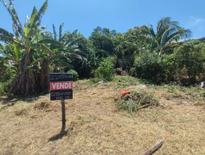 Terreno para Venda, em Saquarema, bairro Bonsucesso (Bacax)