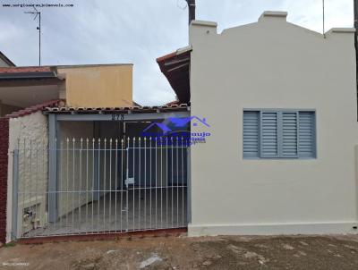 Casa para Locao, em , bairro Centro, 1 dormitrio, 1 banheiro, 1 vaga