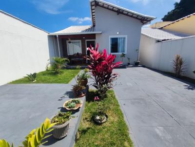 Casa para Venda, em Saquarema, bairro Guarani, 2 dormitrios, 2 banheiros, 1 sute, 1 vaga