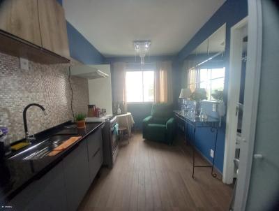 Apartamento para Venda, em , bairro Paraíso do Morumbi, 1 dormitório, 1 banheiro, 1 suíte