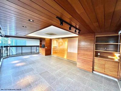 Apartamento para Venda, em , bairro Leblon, 4 dormitórios, 5 banheiros, 2 suítes, 3 vagas