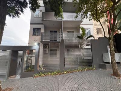 Apartamento para Venda, em Cascavel, bairro Centro, 2 dormitórios, 1 banheiro, 1 vaga