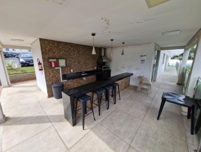 Apartamento para Venda, em , bairro Cabral, 2 dormitrios, 1 banheiro, 1 vaga