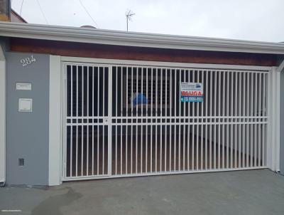 Casa para Locao, em , bairro Jd. Wanderley, 3 dormitrios, 1 banheiro, 2 sutes, 2 vagas
