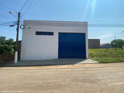 Comercial para Locao, em , bairro Jardim Moralina, 1 banheiro