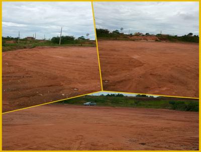 Lote Parcelado para Venda, em , bairro Jos de Anchieta