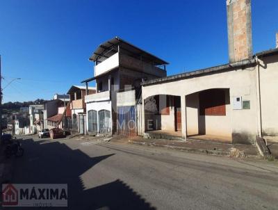 Casa para Venda, em , bairro Vrzea do Faria (Bonfim), 3 dormitrios, 2 banheiros, 1 sute, 1 vaga