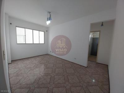 Apartamento para Venda, em , bairro Jaguaribe - Cond. Rouxinol, 1 dormitrio, 1 banheiro, 1 vaga