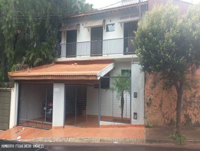 Casa para Venda, em , bairro Jardim do Carmo, 3 dormitrios, 3 banheiros, 1 sute, 2 vagas