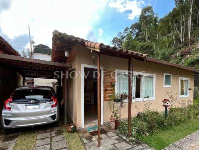Casa em Condomnio para Venda, em , bairro Albuquerque, 3 dormitrios, 2 banheiros, 1 sute, 2 vagas