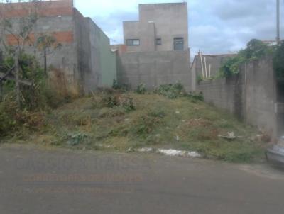 Terreno para Venda, em Alfenas, bairro Residencial Oliveira