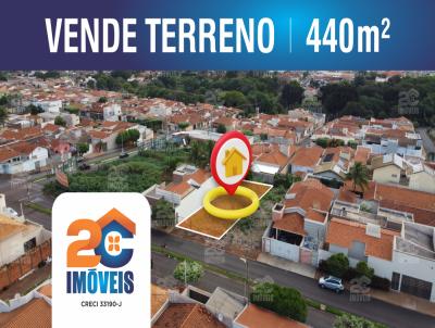 Terreno para Venda, em Orlndia, bairro Jardim Boa Vista