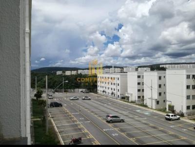 Apartamento 2 Quartos para Venda, em , bairro Palmital, 2 dormitrios, 1 banheiro, 1 vaga