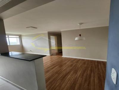 Apartamento para Venda, em Mogi das Cruzes, bairro Loteamento Mogilar, 2 dormitrios, 1 banheiro, 1 sute, 1 vaga