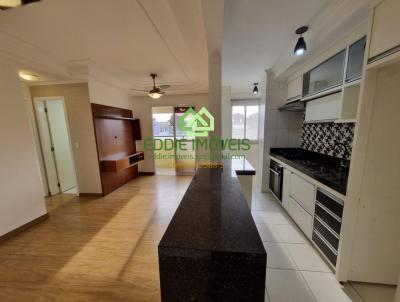 Apartamento para Locao, em , bairro Palmeiras de So Jos, 2 dormitrios, 1 banheiro, 1 vaga