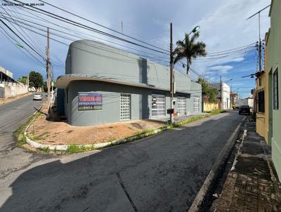 Sala Comercial/Usada para Venda, em Cuiab, bairro Ba