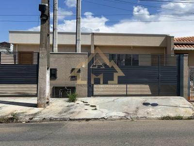 Casa Trrea para Venda, em , bairro Jardim Brogot, 3 dormitrios, 3 banheiros, 2 sutes, 2 vagas