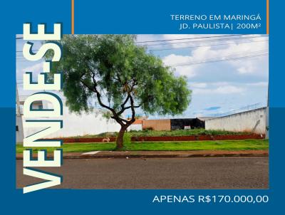 Casa para Venda, em , bairro Jd. Paulista