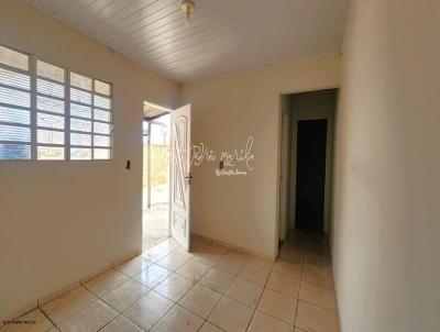 Casa para Venda, em , bairro Jardim Monte Castelo, 1 dormitrio, 1 banheiro, 2 vagas