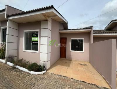 Casa para Venda, em , bairro Uvaranas, 3 dormitrios, 1 banheiro, 1 vaga