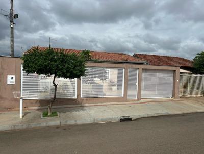 Casa para Venda, em , bairro Aragara, 3 dormitrios, 2 banheiros, 1 sute, 2 vagas