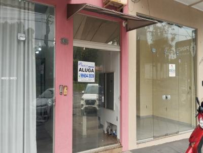 Comercial para Locao, em , bairro Centro, 2 banheiros