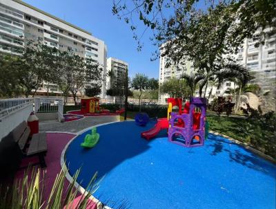Apartamento para Venda, em , bairro Barra Olimpica, 2 dormitrios, 2 banheiros, 1 sute, 1 vaga