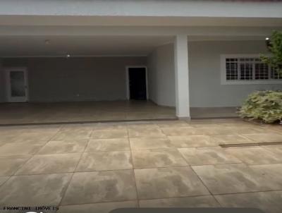 Casa para Venda, em , bairro JARDIM AMERICA, 3 dormitórios, 4 banheiros, 1 suíte, 4 vagas