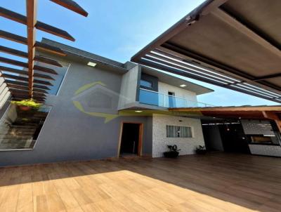 Casa para Venda, em , bairro Villa Di Cesar, 3 dormitrios, 3 banheiros, 1 sute, 3 vagas
