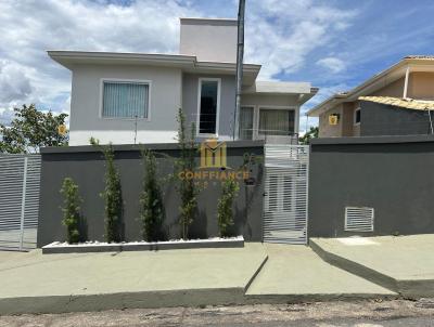Casa 4 dormitrios ou + para Locao, em , bairro Portal do Sol, 4 dormitrios, 3 banheiros, 1 sute, 2 vagas