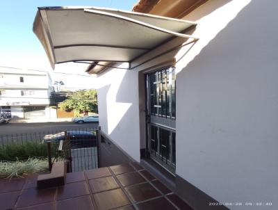 Apartamento para Locao, em , bairro So Geraldo, 1 dormitrio, 1 banheiro