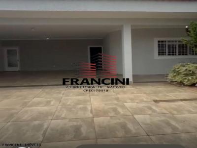 Casa para Locação, em , bairro JARDIM AMERICA, 3 dormitórios, 4 banheiros, 1 suíte, 4 vagas