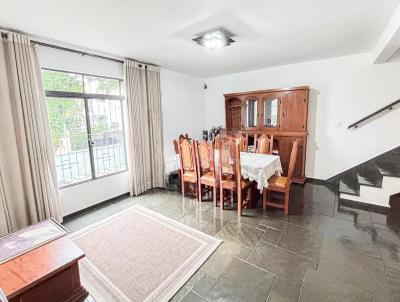 Sobrado para Venda, em , bairro Jardim, 4 dormitrios, 4 banheiros, 2 sutes, 3 vagas