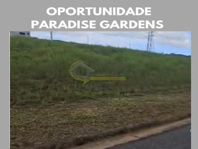 Terreno para Venda, em Mogi das Cruzes, bairro Alto do Ipiranga