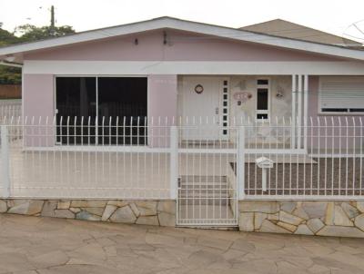 Casa para Locao, em , bairro PONCHE VERDE, 1 dormitrio, 1 banheiro, 1 vaga