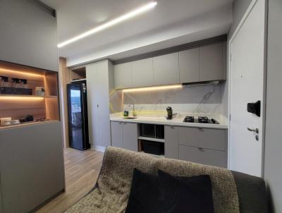 Apartamento para Venda, em , bairro Centro, 1 dormitrio, 1 banheiro, 1 vaga