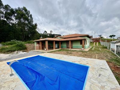 Chcara para Venda, em , bairro Fazenda Velha, 3 dormitrios, 3 banheiros, 1 sute
