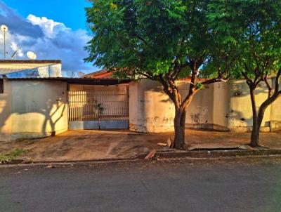 Casa para Venda, em , bairro Jardim Bom Viver 1, 2 dormitrios, 2 banheiros, 2 vagas