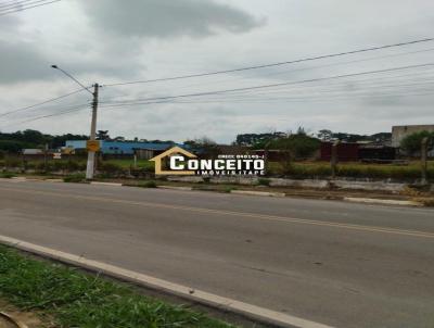 Lote para Venda, em Itapetininga, bairro Jardim Cruzeiro do Sul