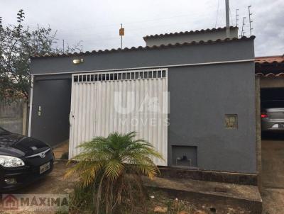 Casa para Venda, em , bairro Portal Vila Rica (Colnia do Maral), 2 dormitrios, 3 banheiros, 1 sute, 1 vaga