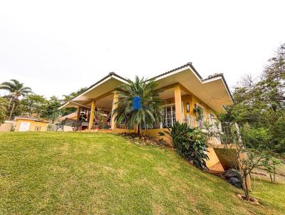 Casa para Venda, em , bairro Residencial Vila Velha, 5 dormitrios, 3 banheiros, 2 sutes, 3 vagas