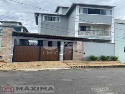 Casa para Venda, em , bairro Colnia do Maral, 3 dormitrios, 4 banheiros, 1 sute, 2 vagas