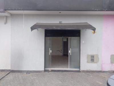 Salo Comercial para Locao, em , bairro Cidade Cruzeiro do Sul, 1 banheiro