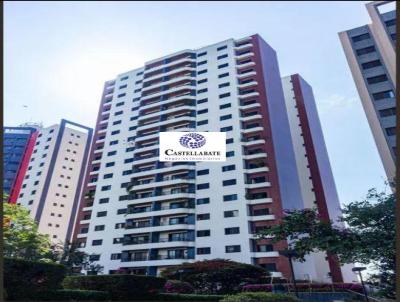 Apartamento para Venda, em , bairro Vila Indiana, 3 dormitórios, 4 banheiros, 1 suíte, 2 vagas