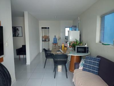 Apartamento para Locao, em , bairro Enseadas dos Corais, 3 dormitrios, 2 banheiros, 1 sute, 1 vaga