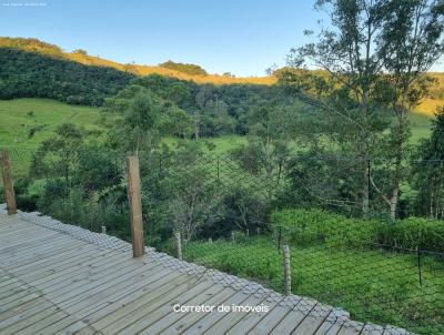 Stio / Chcara para Venda, em , bairro Tamborete, 2 dormitrios, 1 banheiro, 1 vaga