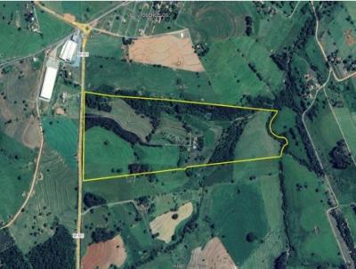 Stio para Venda, em , bairro Zona Rural