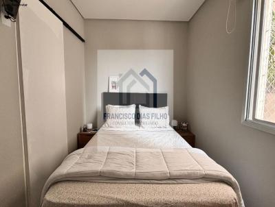 Apartamento para Venda, em So Bernardo do Campo, bairro Taboo, 3 dormitrios, 2 banheiros, 1 sute, 2 vagas