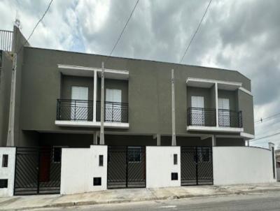 Sobrado para Venda, em , bairro Cajuru do Sul, 2 dormitrios, 2 banheiros, 1 vaga