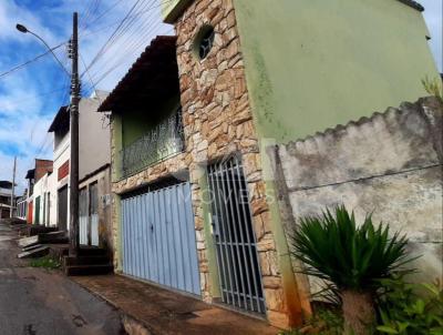 Casa para Venda, em , bairro Pio XII, 2 dormitrios, 2 banheiros, 1 sute, 1 vaga